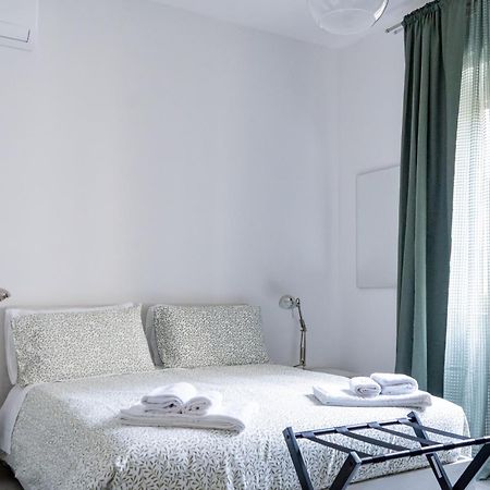 Lemonhouse Apartment Naples Exterior photo