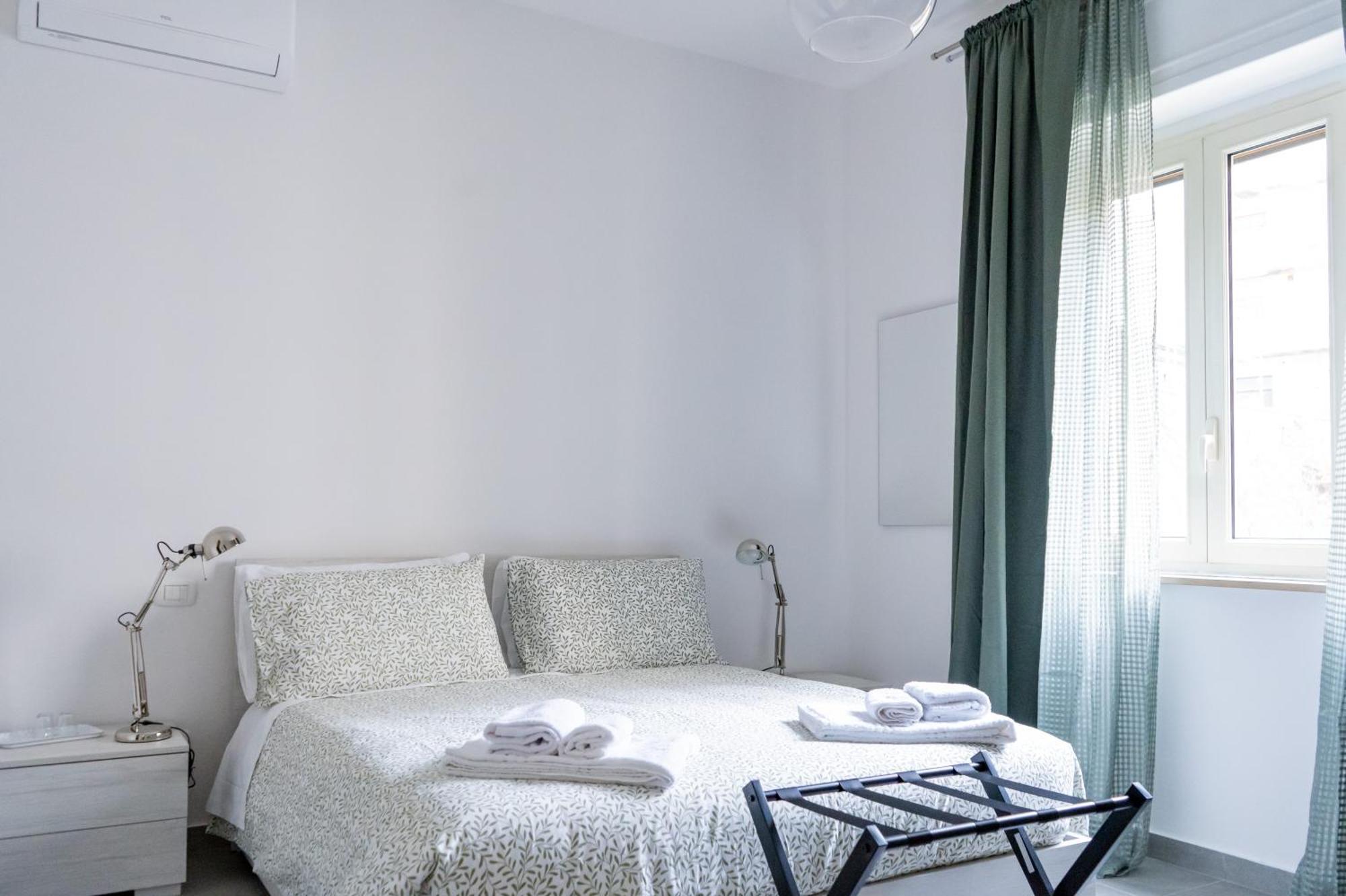 Lemonhouse Apartment Naples Exterior photo