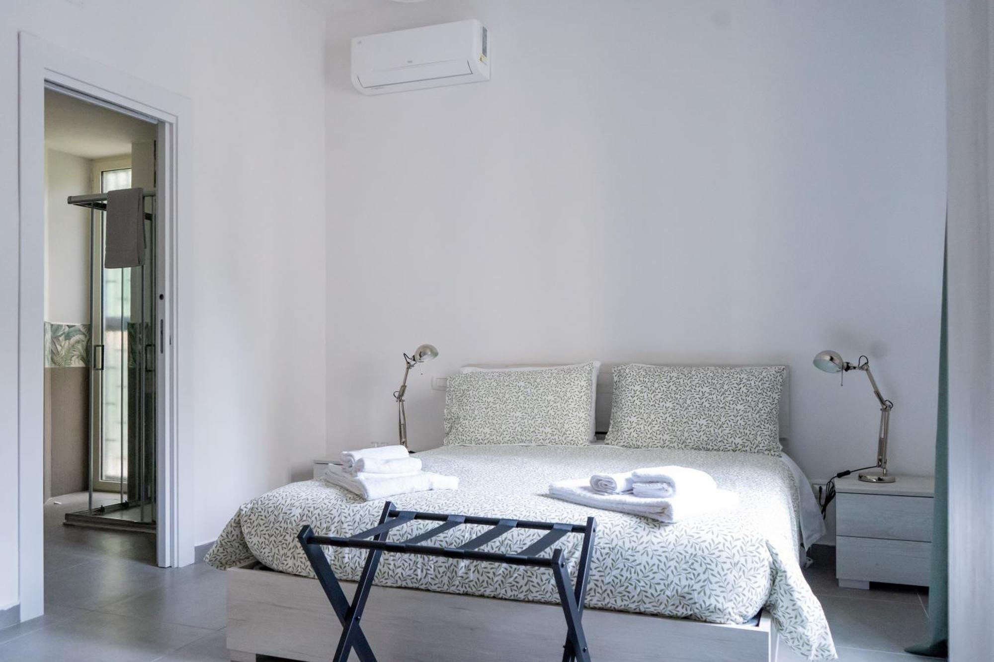 Lemonhouse Apartment Naples Exterior photo
