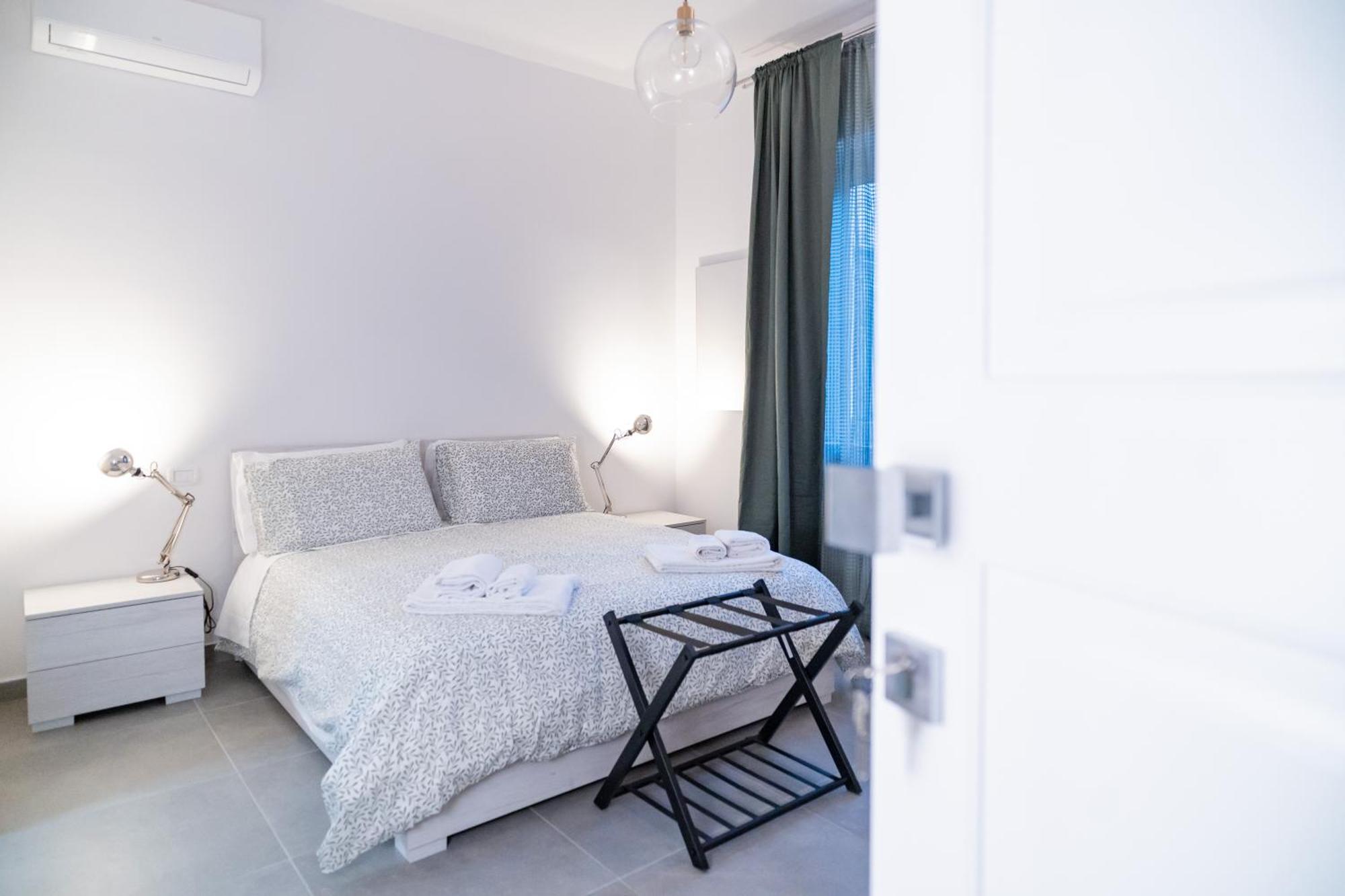 Lemonhouse Apartment Naples Exterior photo
