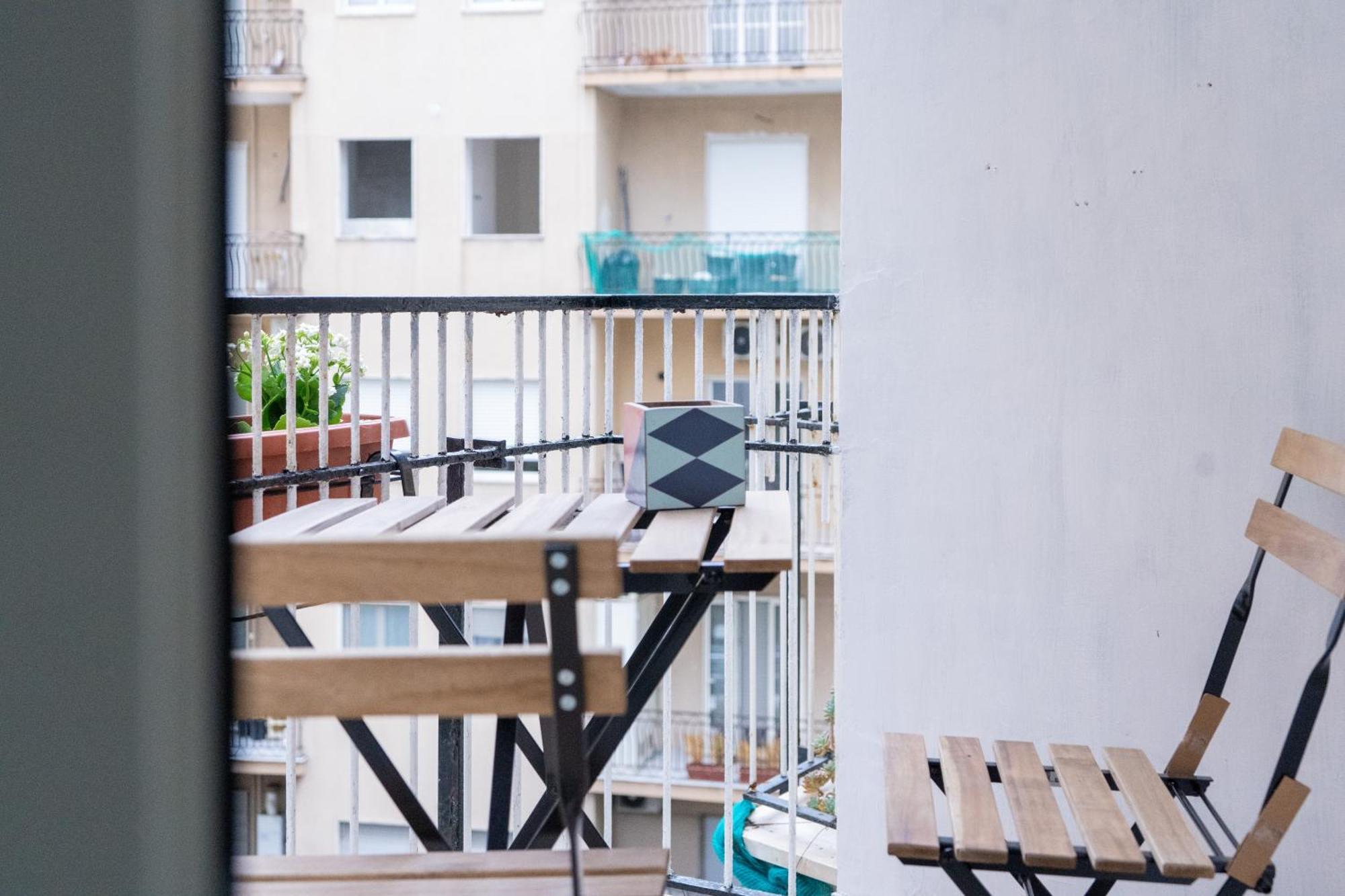 Lemonhouse Apartment Naples Exterior photo